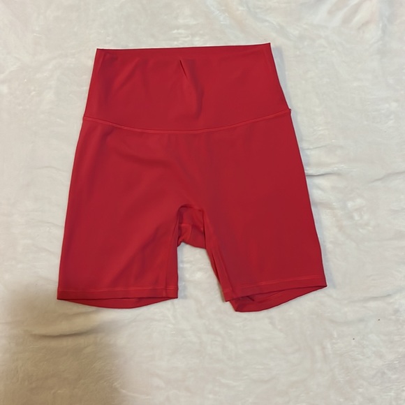 Amazon biker shorts - Picture 3 of 5